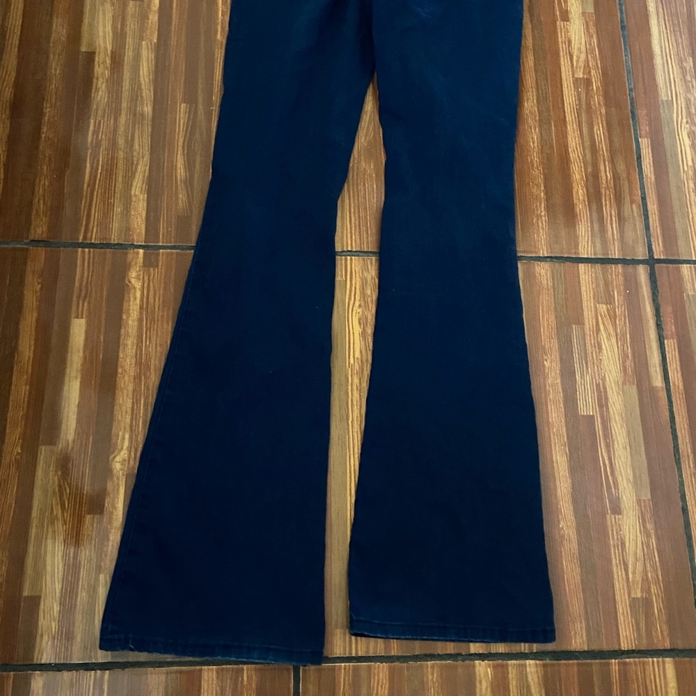 Womens boot cut jeans - Picture 4 of 4